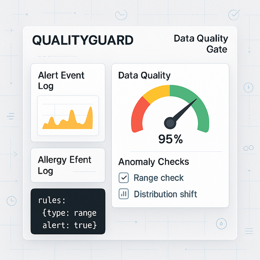 QualityGuard