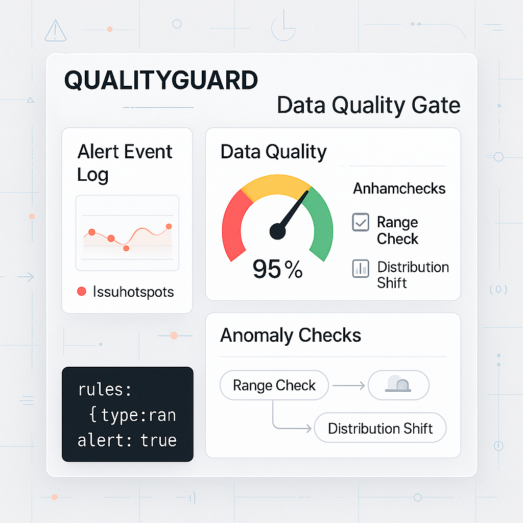 QualityGuard