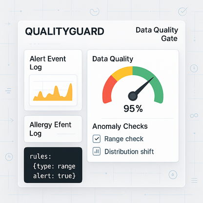 QualityGuard