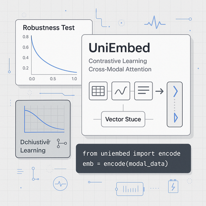 UniEmbed